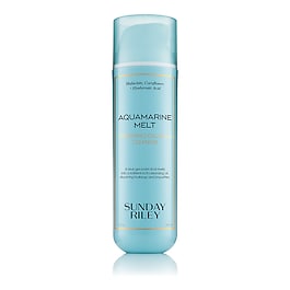 Aquamarine Melt Cleansing Gel-Balm - Gel Nettoyant
